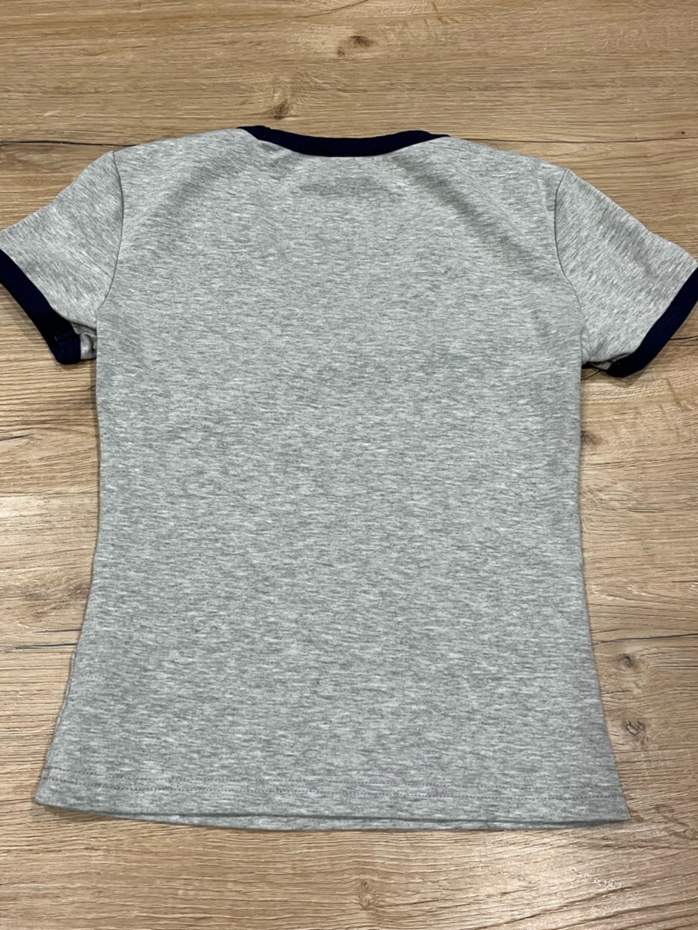 Edikted Baby Tee XS - Los Angeles - Picture 5 of 5